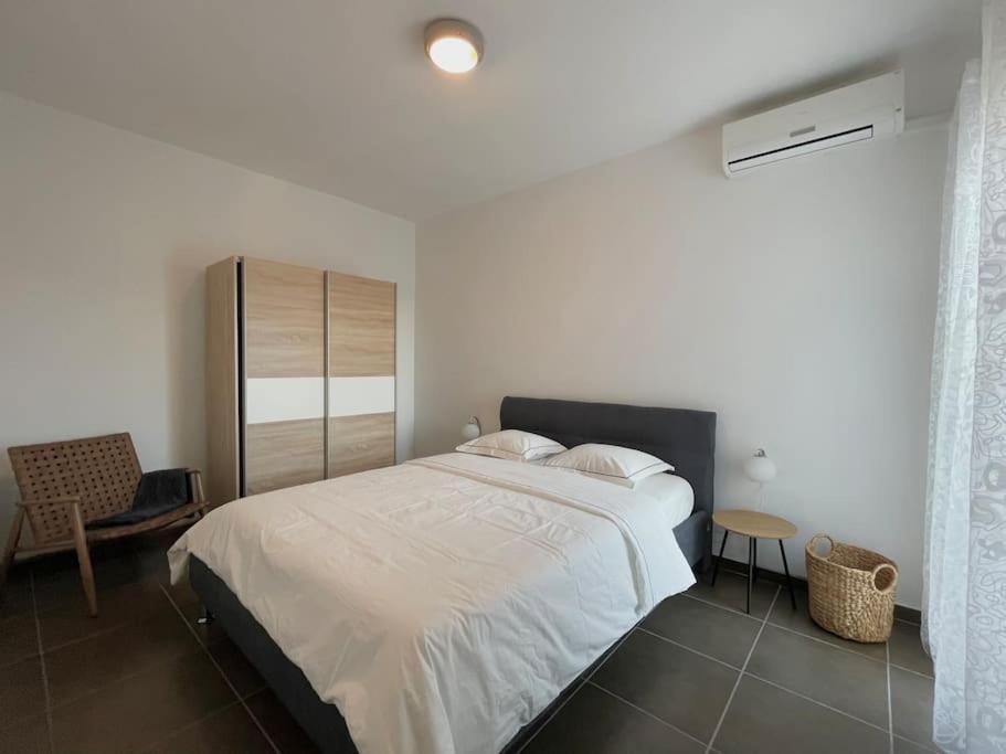 Appartement Mb - Logement 3 Chambres - ดราเก ภายนอก รูปภาพ