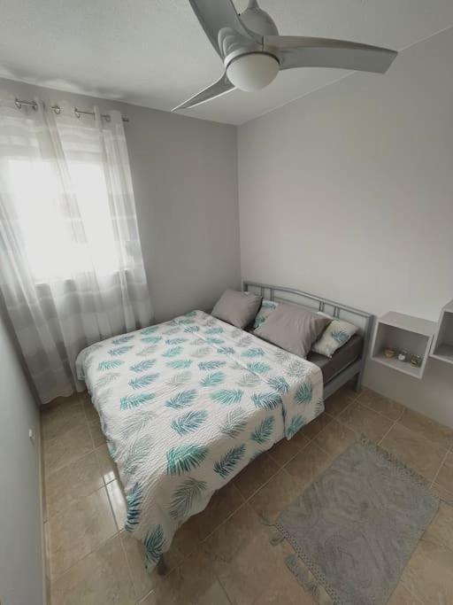 Appartement Mb - Logement 3 Chambres - ดราเก ภายนอก รูปภาพ